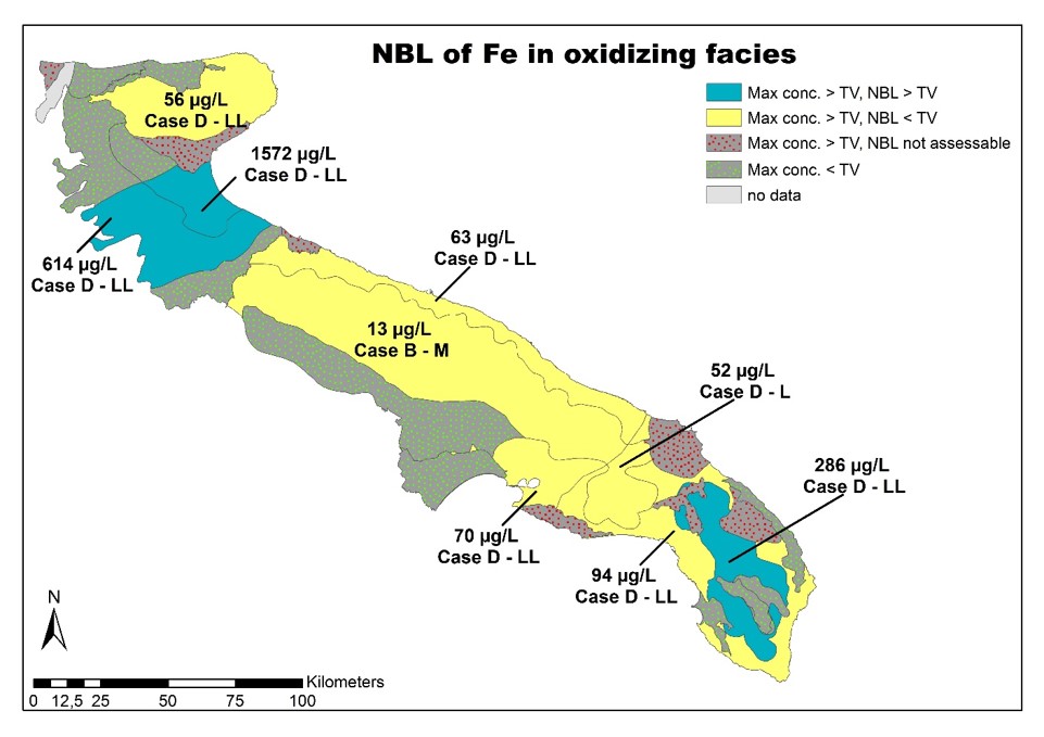 NBL Map